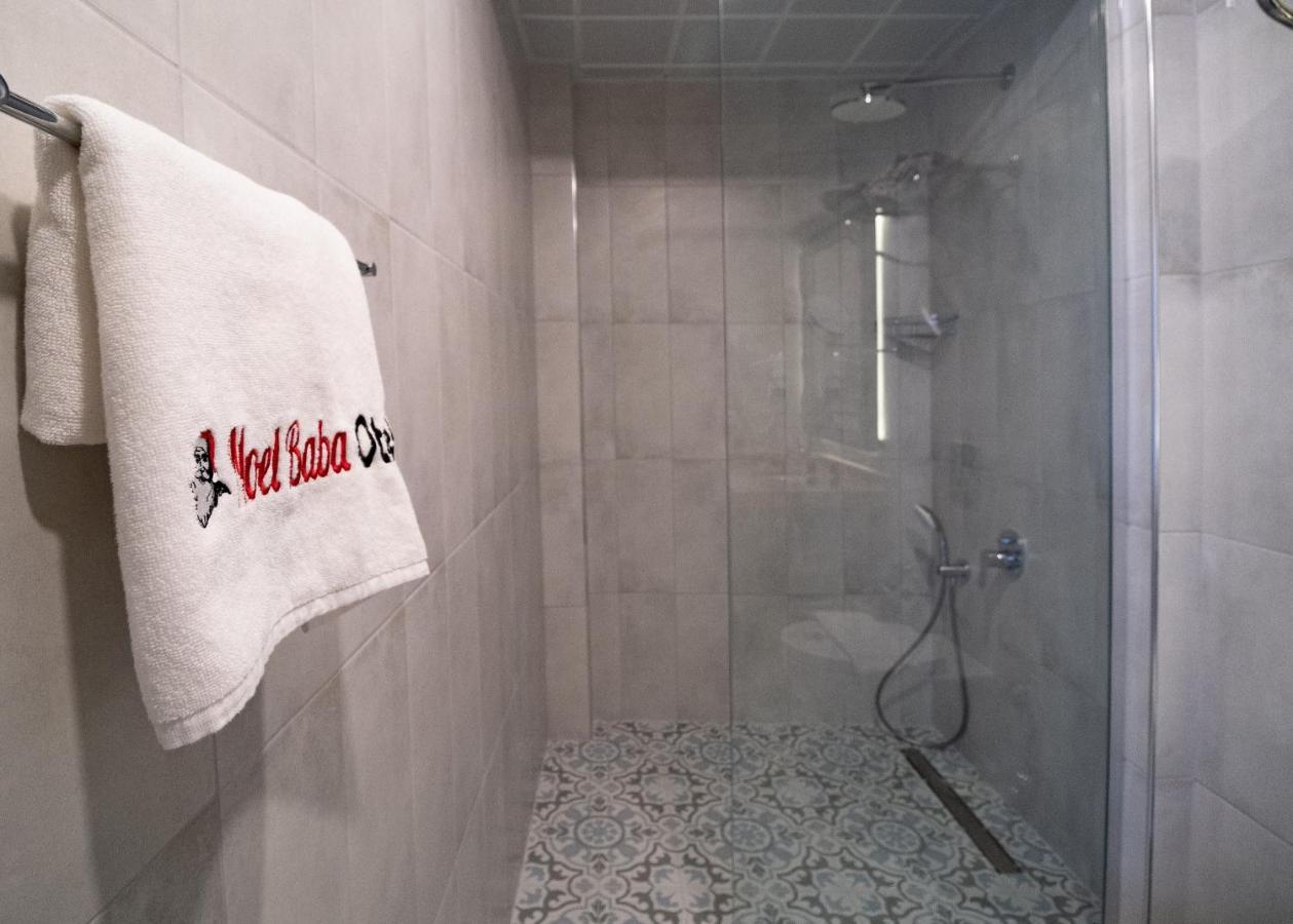Noel Baba Hotel Kaş Ngoại thất bức ảnh