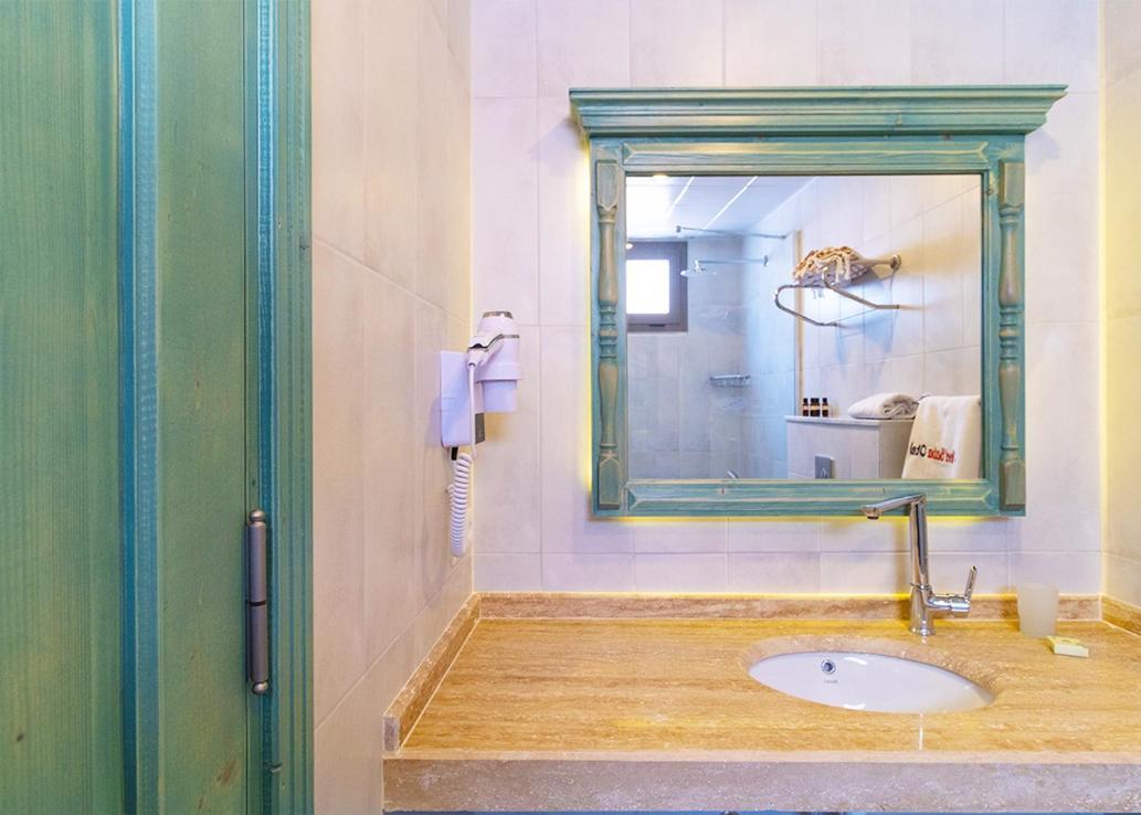 Noel Baba Hotel Kaş Ngoại thất bức ảnh