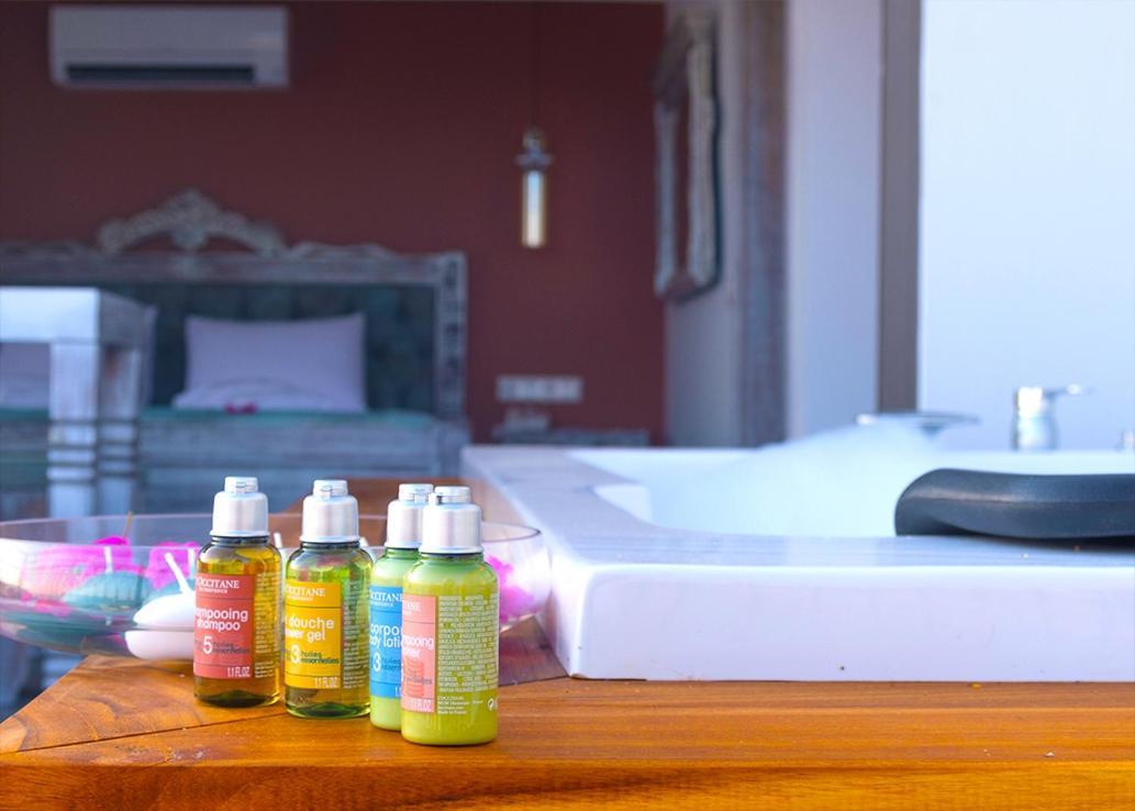 Noel Baba Hotel Kaş Ngoại thất bức ảnh