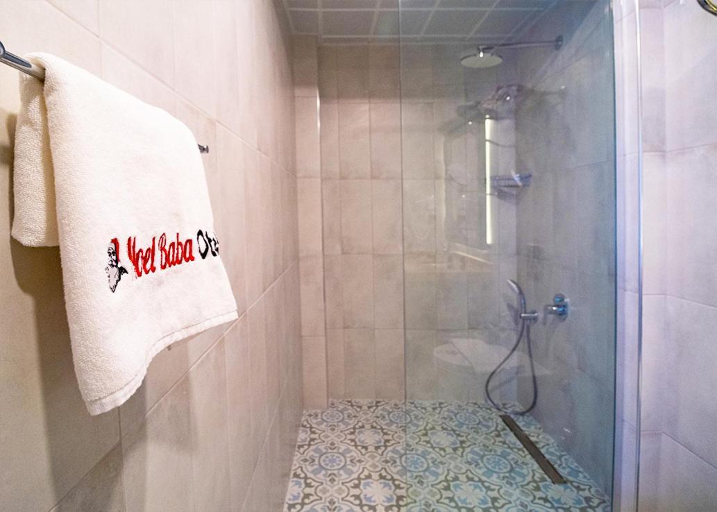 Noel Baba Hotel Kaş Ngoại thất bức ảnh